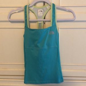 The North Face Vapor Wick Tank